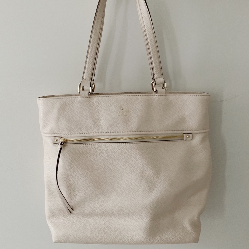 Kate Spade Cobble Hill Tayler in Pebble